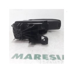 Citroen - DS3 - Armrest