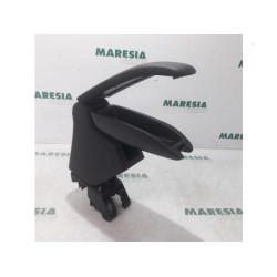 Citroen - DS3 - Armrest