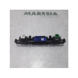 Citroen - DS3 - Multi-media control unit