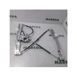 Citroen - DS3 - Window mechanism 2-door, front right