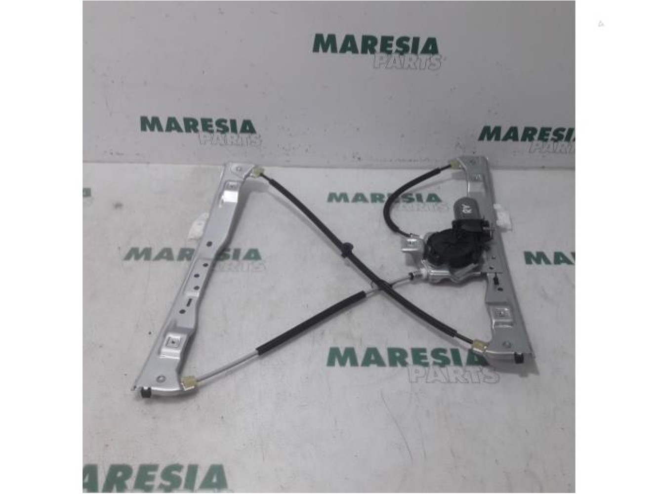 Citroen - DS3 - Window mechanism 2-door, front right