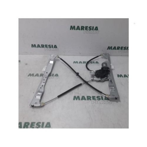 Citroen - DS3 - Window mechanism 2-door, front right