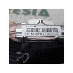 Citroen - DS3 - Roof curtain airbag, right