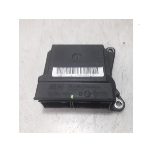 Citroen - DS3 - Airbag Module