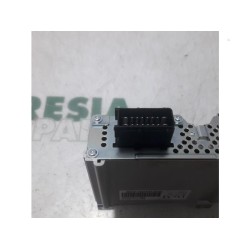 Citroen - DS3 - Radio amplifier