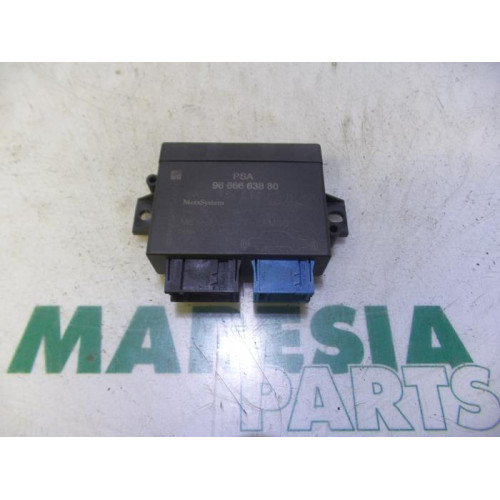 Peugeot - 3008 - PDC Module