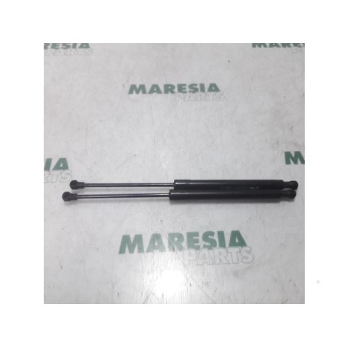 Citroen - DS3 - Set of tailgate gas struts