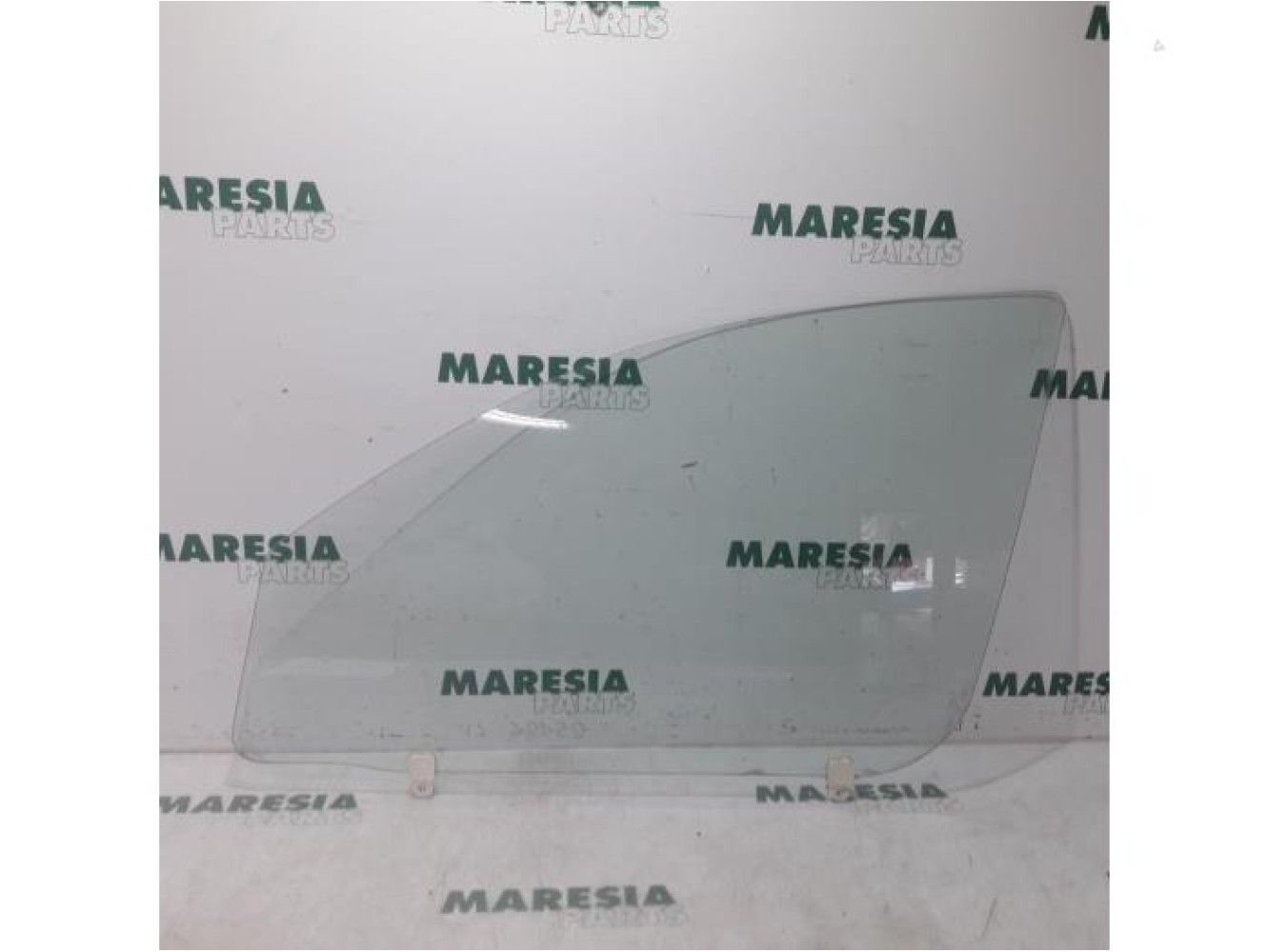 Citroen - C-Crosser - Door window 4-door, front left