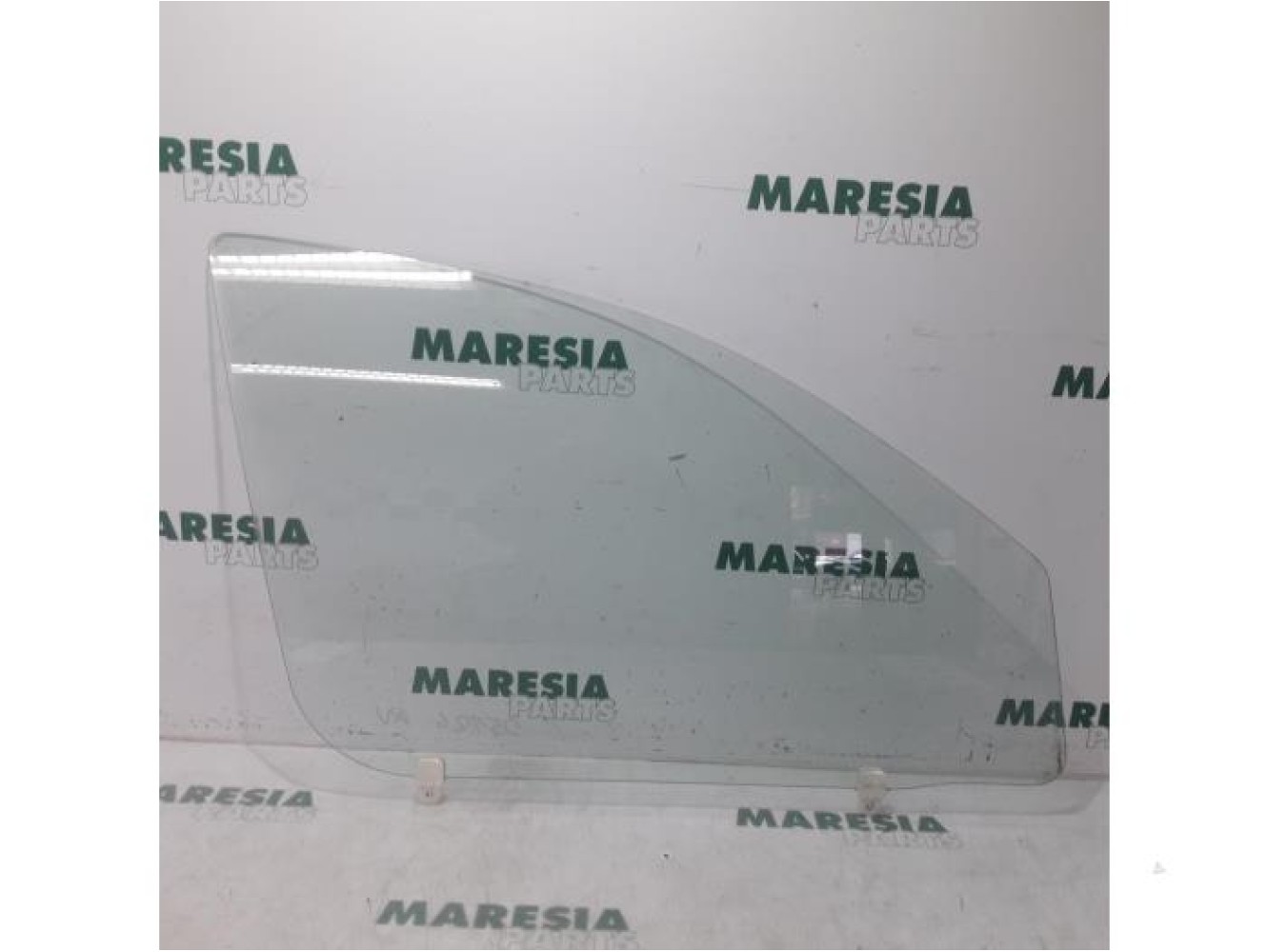 Citroen - C-Crosser - Door window 4-door, front right