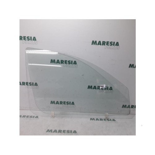 Citroen - C-Crosser - Door window 4-door, front right