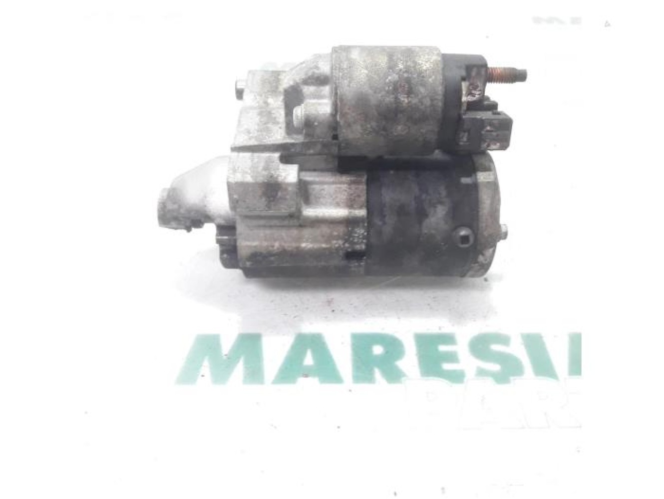 Peugeot - 207 - Startmotor