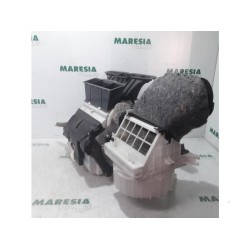 Citroen - C-Crosser - Heater housing