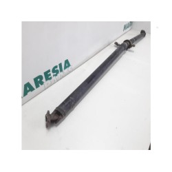 Citroen - C4 Aircross - 4x4 front intermediate driveshaft