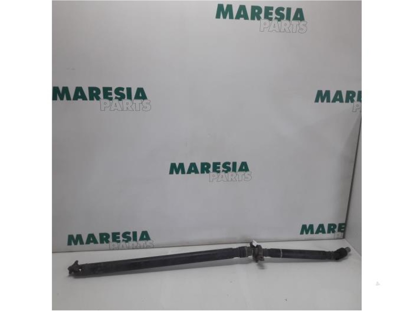 Citroen - C4 Aircross - 4x4 front intermediate driveshaft