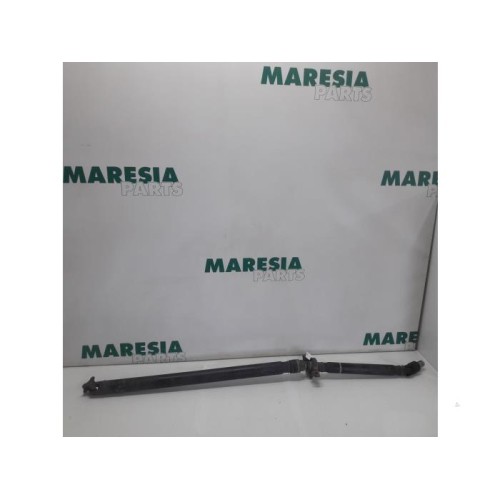 Citroen - C4 Aircross - 4x4 front intermediate driveshaft