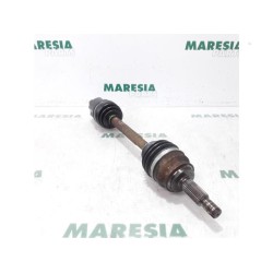 Citroen - C4 Aircross - Front drive shaft, left