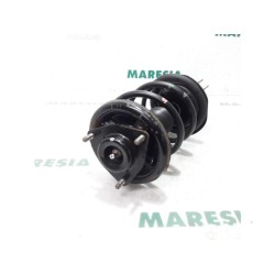 Citroen - C4 Aircross - Front shock absorber rod, left