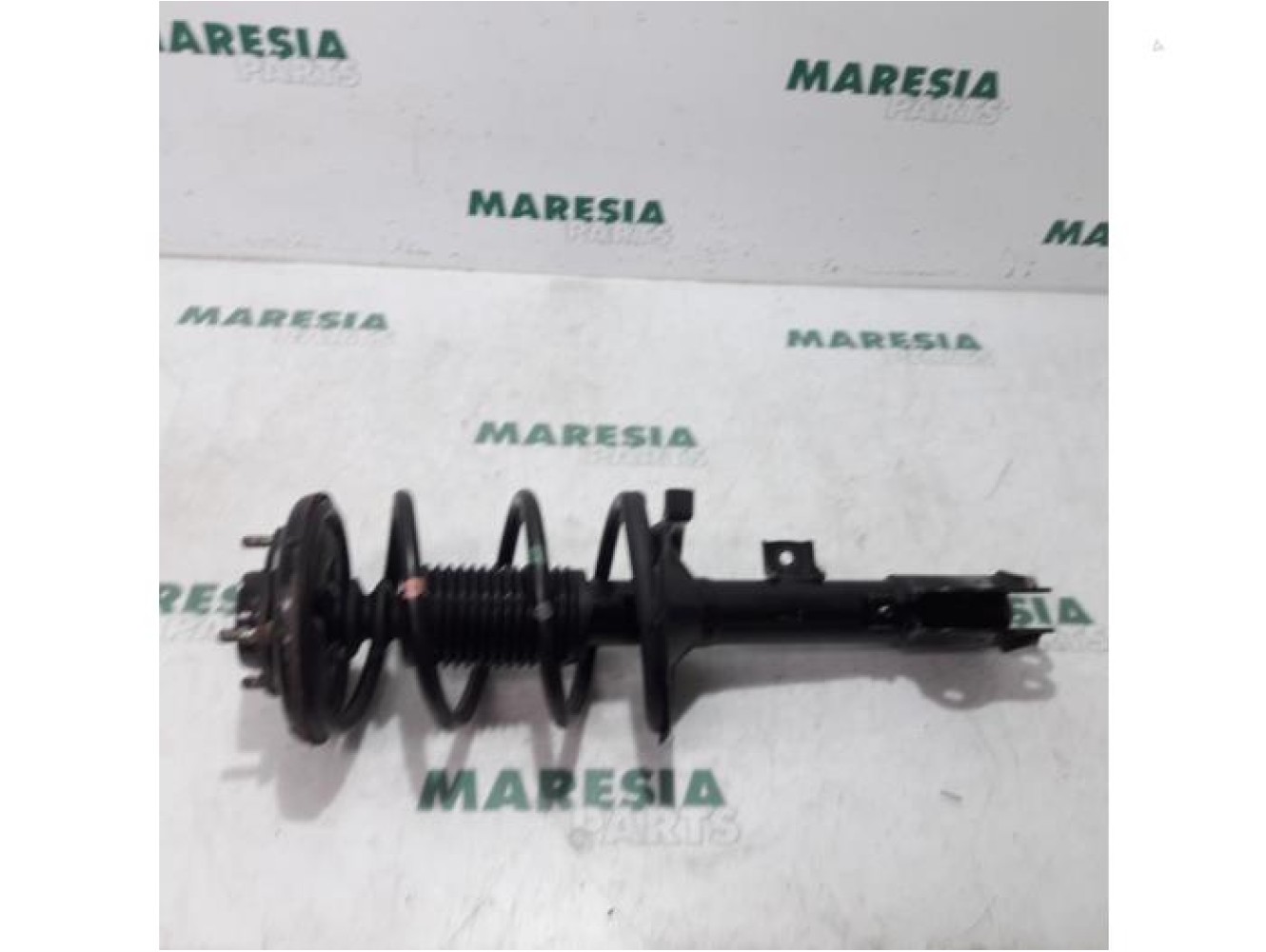 Citroen - C4 Aircross - Front shock absorber rod, left
