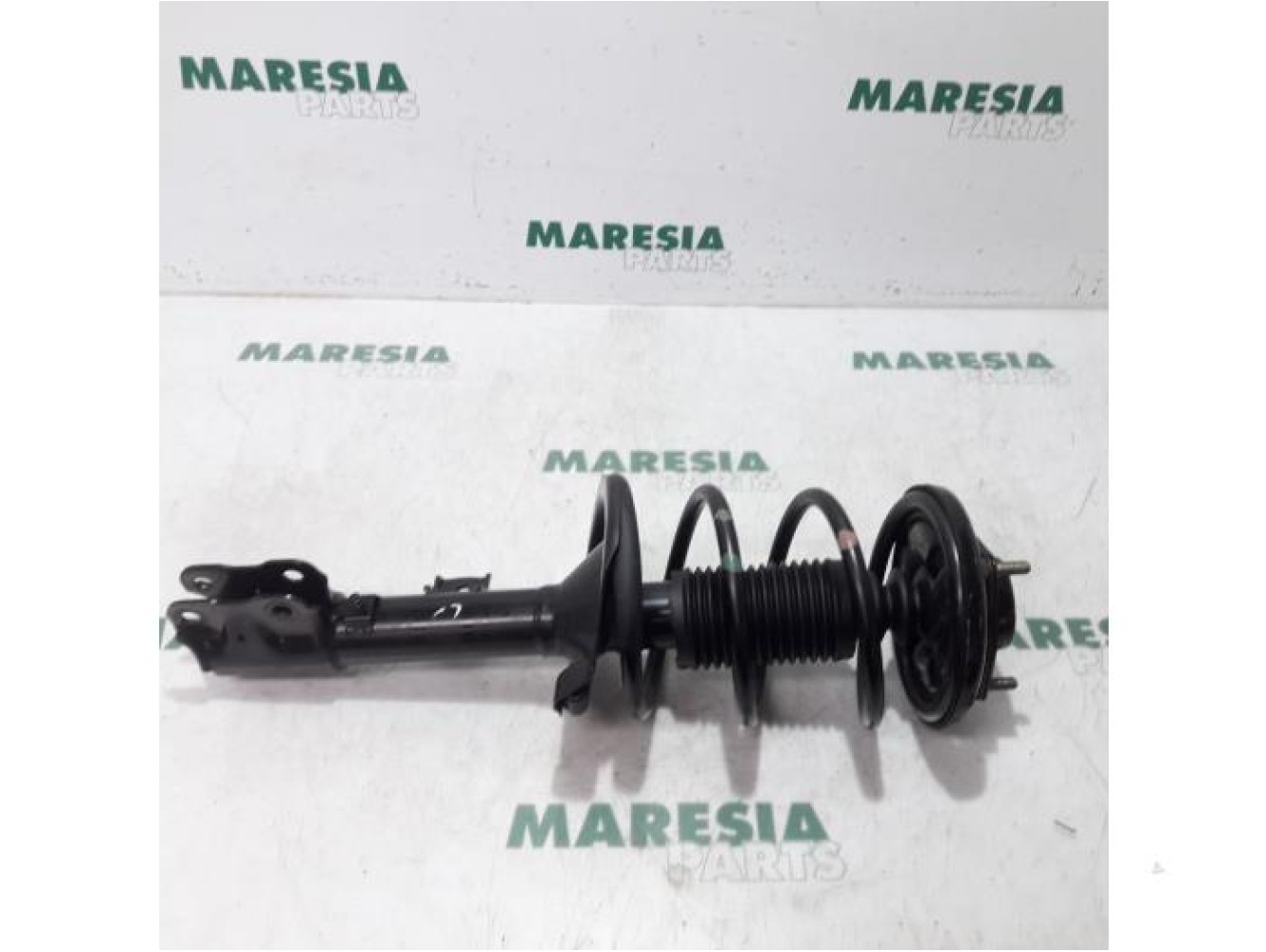Citroen - C4 Aircross - Front shock absorber rod, right