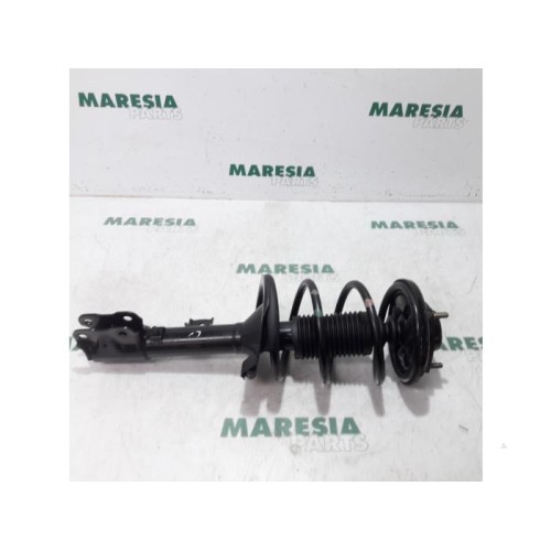 Citroen - C4 Aircross - Front shock absorber rod, right
