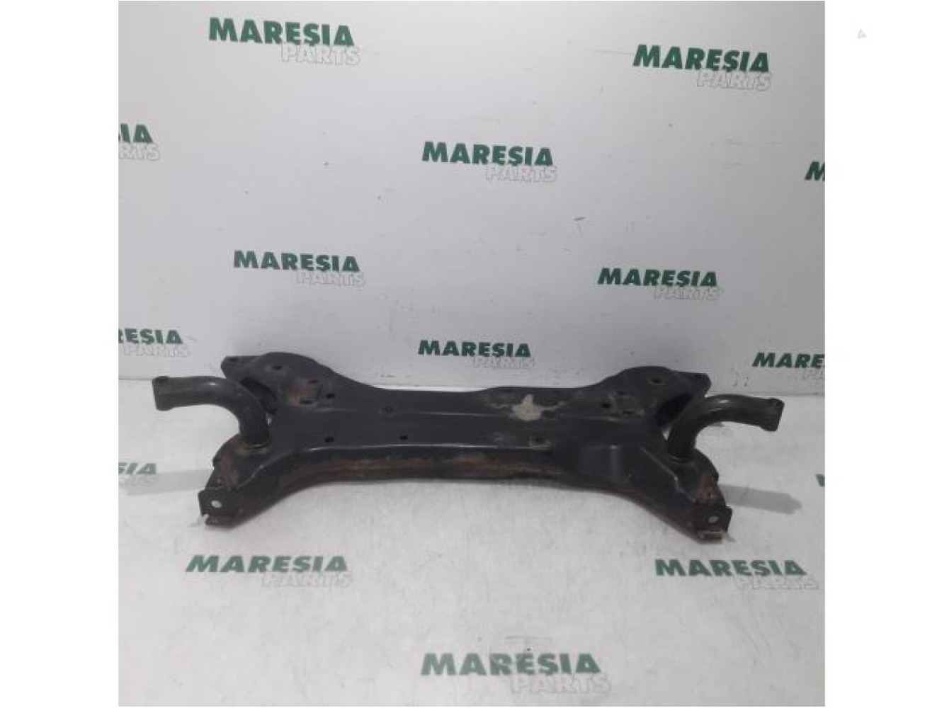 Citroen - C4 Aircross - Subframe