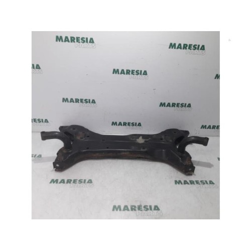 Citroen - C4 Aircross - Subframe