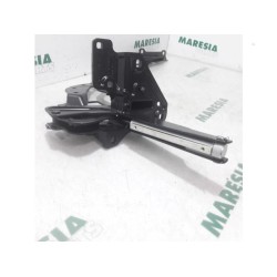 Peugeot - 207 - Convertible top hinge