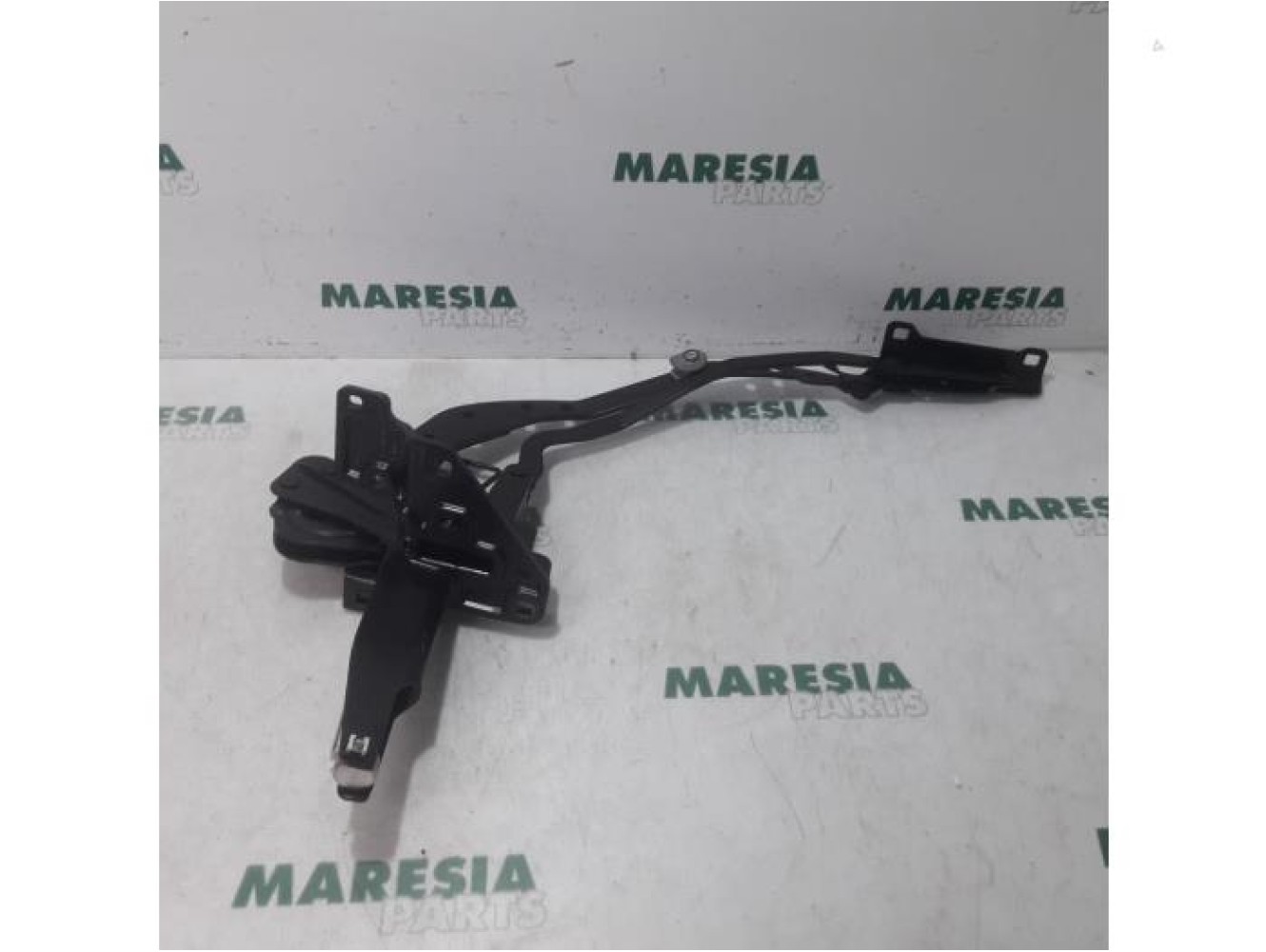 Peugeot - 207 - Convertible top hinge