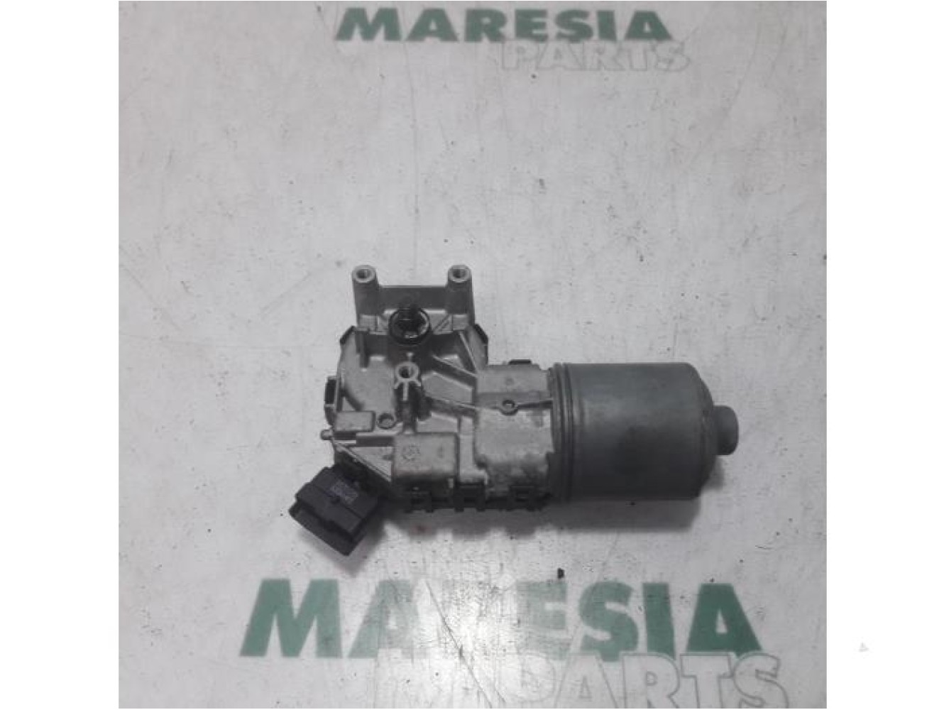 Peugeot - 207 - Front wiper motor