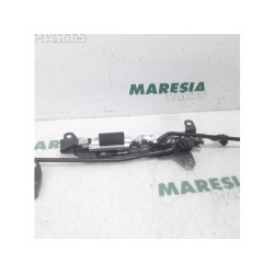 Peugeot - 207 - Convertible lock