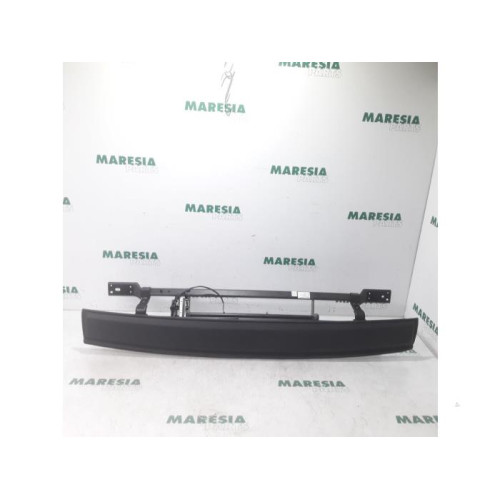 Peugeot - 207 - Plaque de protection toit cabriolet
