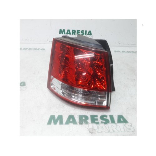 Citroen - C-Crosser - Taillight, left
