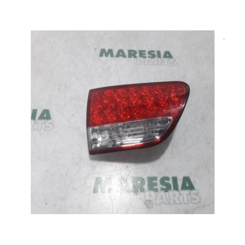 Citroen - C-Crosser - Taillight, left