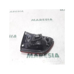Citroen - C-Crosser - Taillight, right