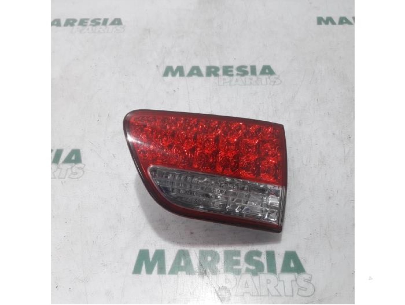 Citroen - C-Crosser - Taillight, right