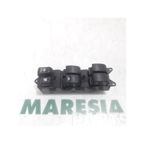 Citroen - C-Crosser - Multi-functional window switch