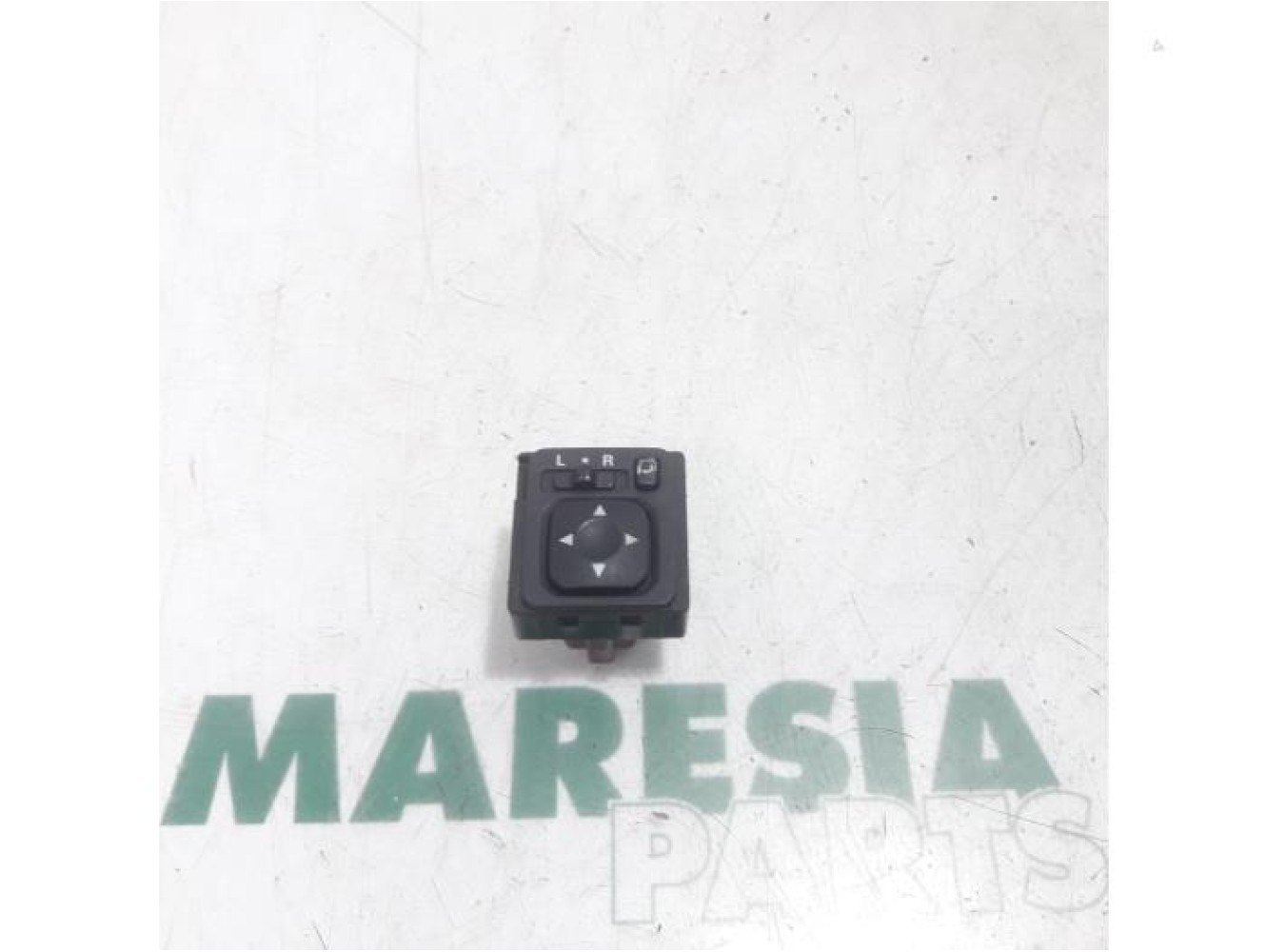 Citroen - C-Crosser - Mirror switch