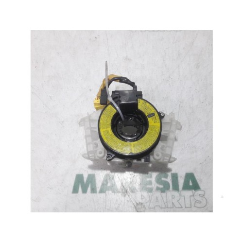 Citroen - C-Crosser - Airbagring