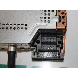 Peugeot - Partner - Radio/Lecteur CD