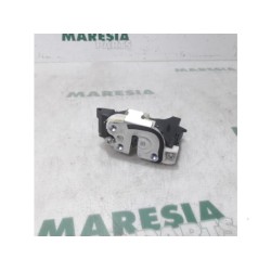 Citroen - C-Crosser - Rear door lock mechanism 4-door, left