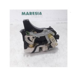Citroen - C-Crosser - Rear door lock mechanism 4-door, left