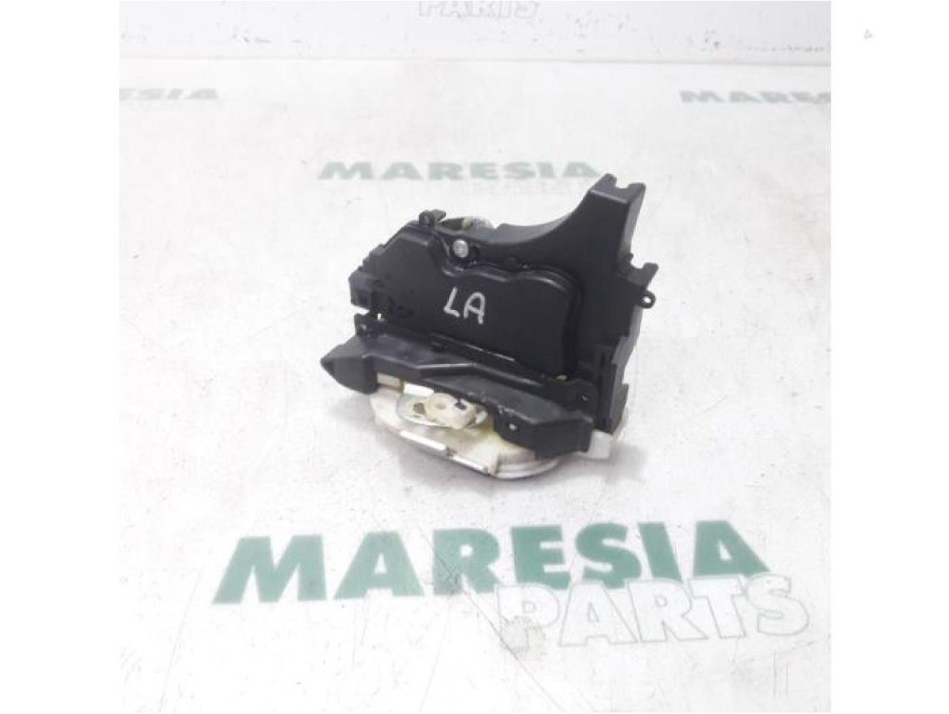 Citroen - C-Crosser - Rear door lock mechanism 4-door, left