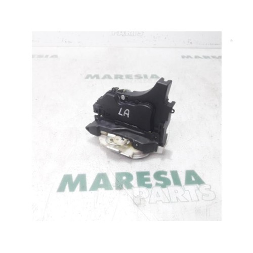 Citroen - C-Crosser - Rear door lock mechanism 4-door, left