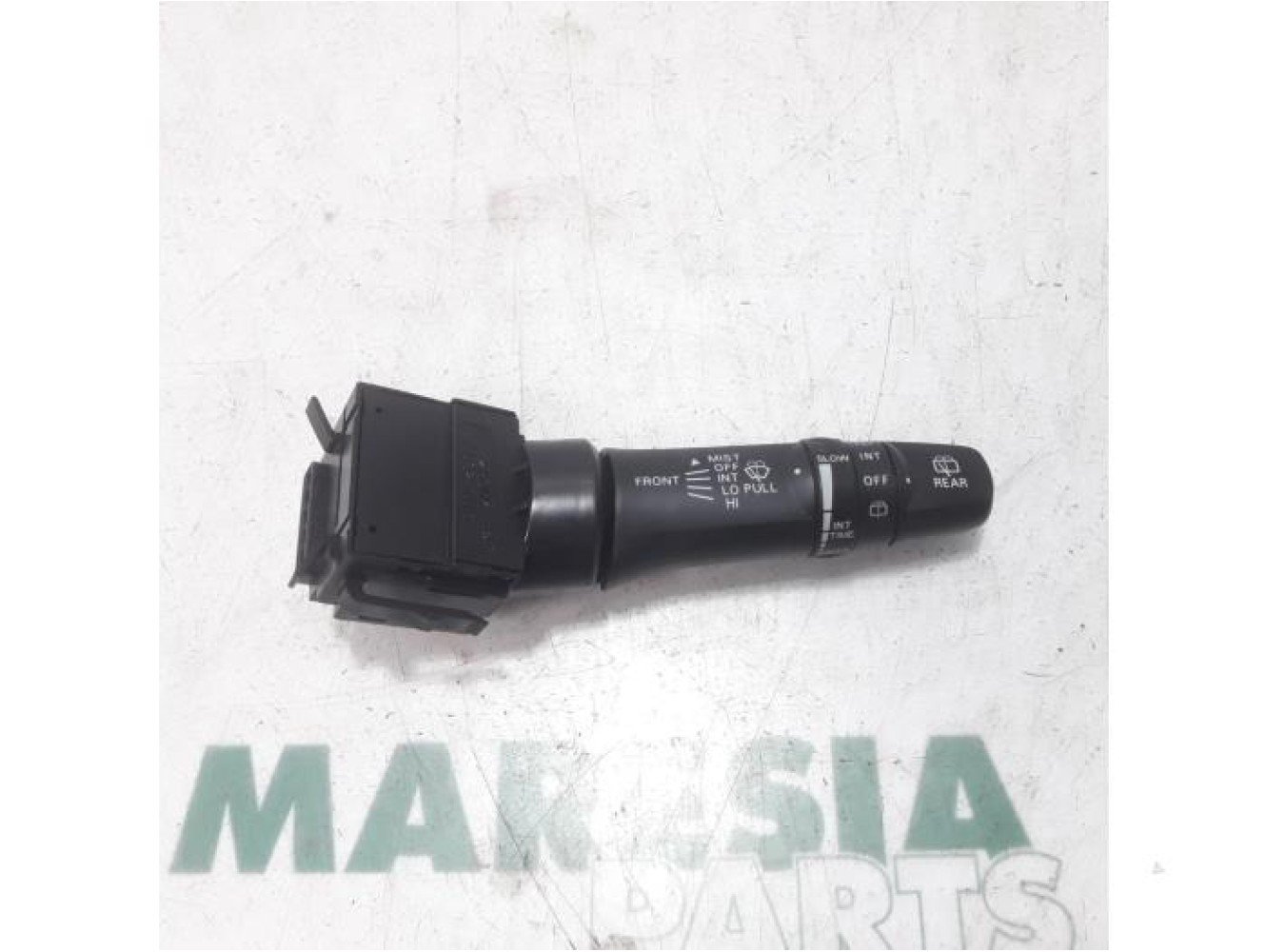 Citroen - C-Crosser - Wiper switch
