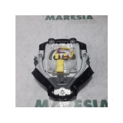 Citroen - C-Crosser - Airbag set
