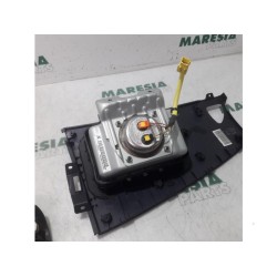 Citroen - C-Crosser - Airbag set