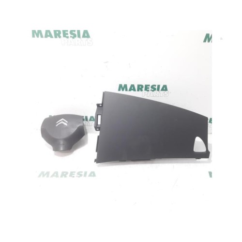 Citroen - C-Crosser - Airbag set