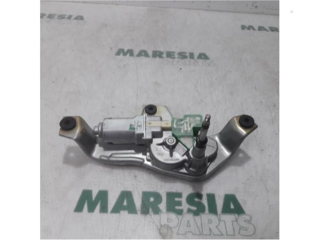 Citroen - C-Crosser - Rear wiper motor