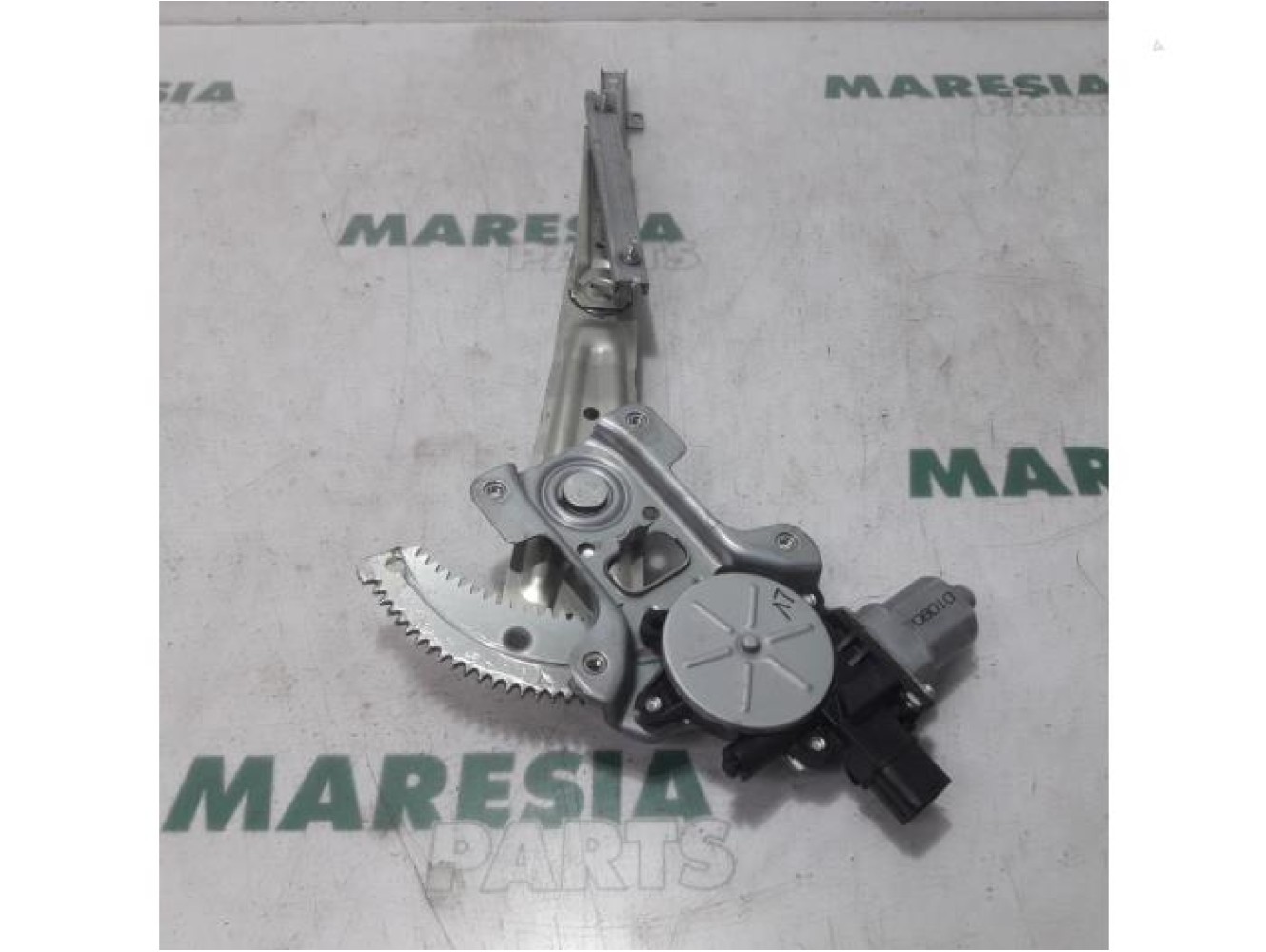 Citroen - C-Crosser - Fenstermechanik 4-türig links vorne