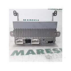 Citroen - C-Crosser - Radio CD player